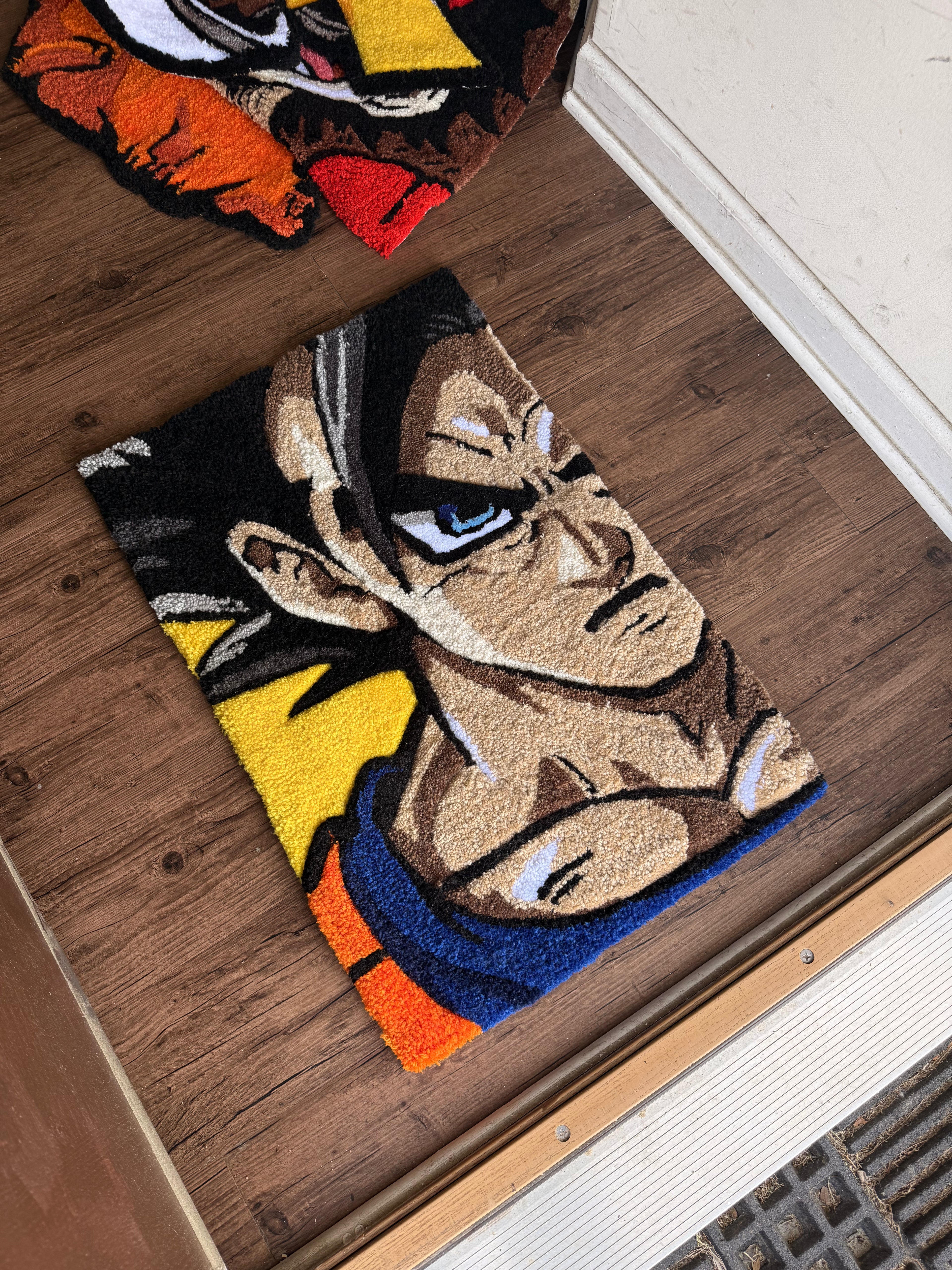 Goku