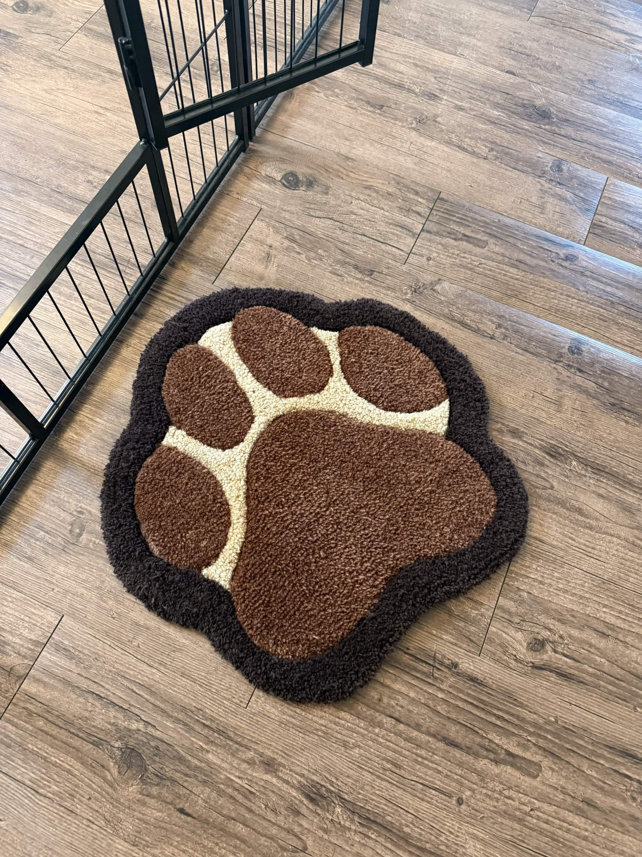 Dog Paw