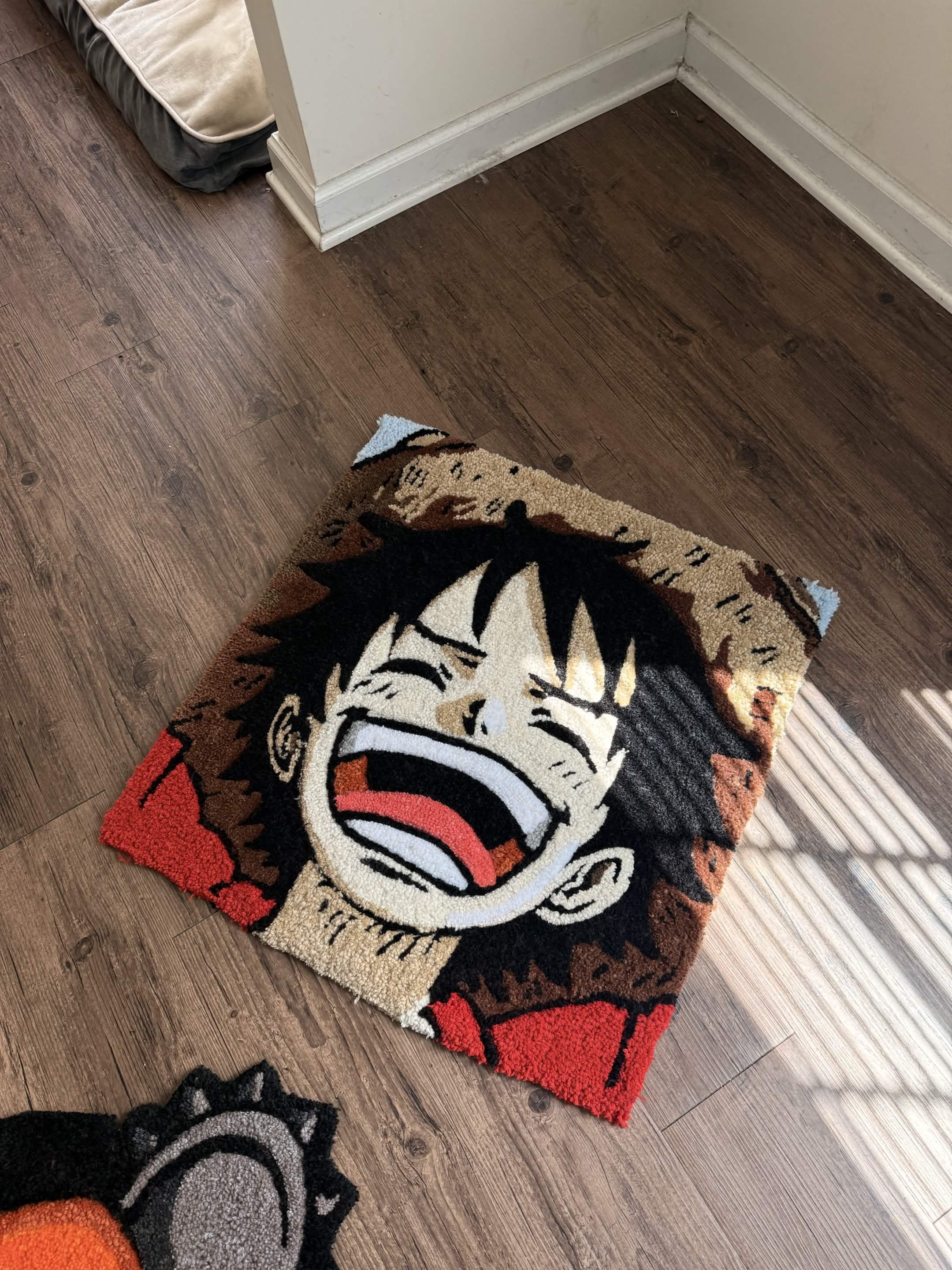 Luffy